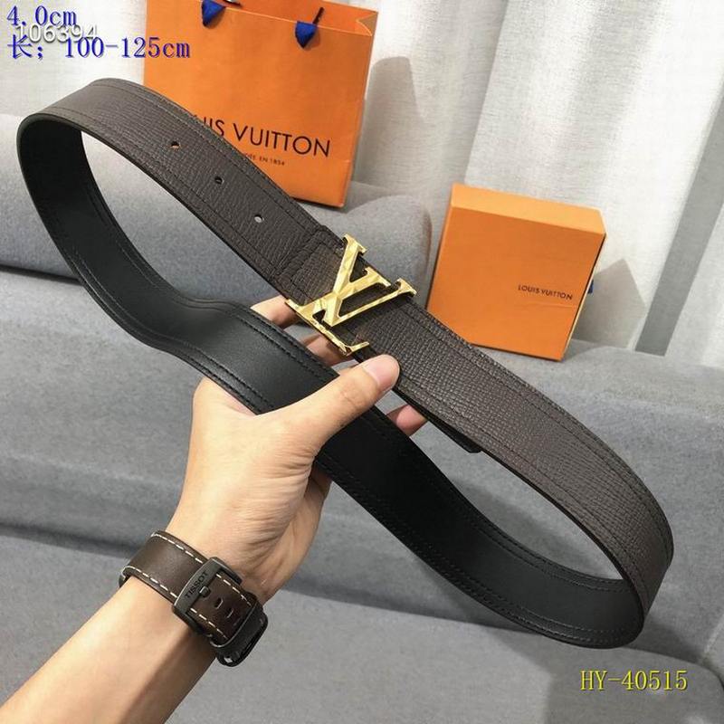 LV Belts 3734